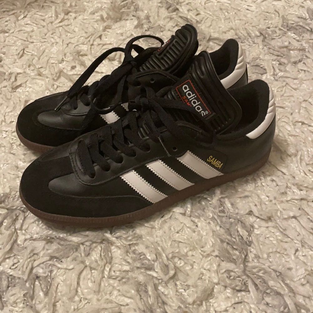 Adidas samba unisex sneakers